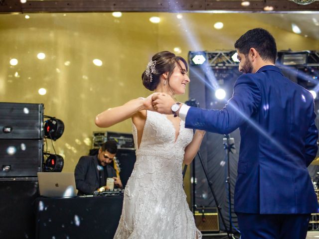 O casamento de Lucas e Stefania em Belo Horizonte, Rio Grande do Norte 89