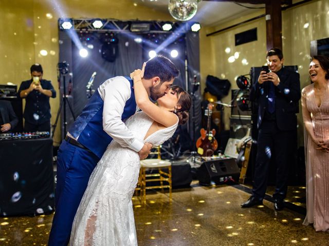 O casamento de Lucas e Stefania em Belo Horizonte, Rio Grande do Norte 1