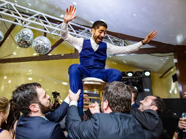 O casamento de Lucas e Stefania em Belo Horizonte, Rio Grande do Norte 92