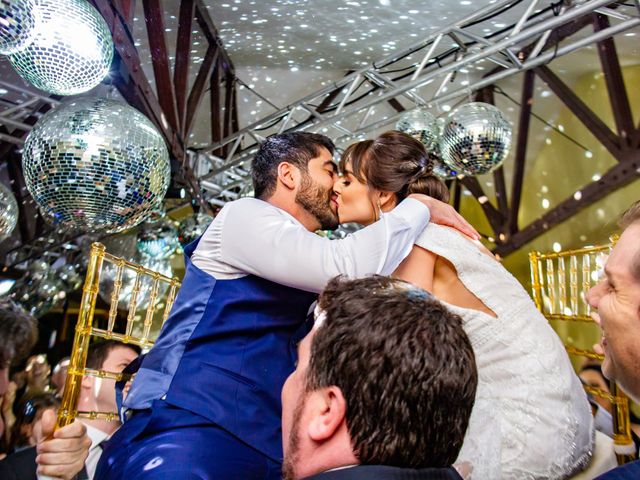 O casamento de Lucas e Stefania em Belo Horizonte, Rio Grande do Norte 94