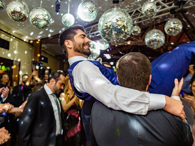 O casamento de Lucas e Stefania em Belo Horizonte, Rio Grande do Norte 96