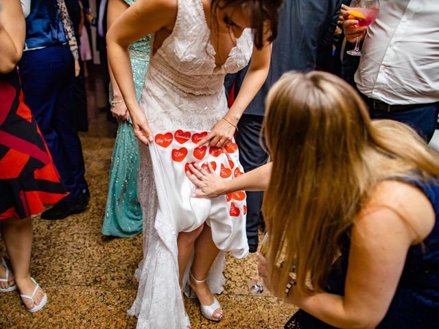 O casamento de Lucas e Stefania em Belo Horizonte, Rio Grande do Norte 104