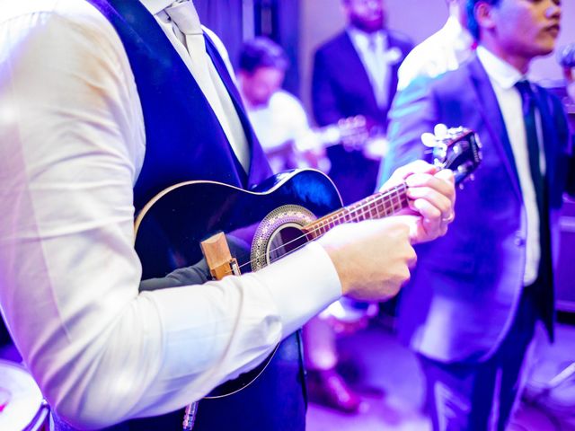 O casamento de Lucas e Stefania em Belo Horizonte, Rio Grande do Norte 129