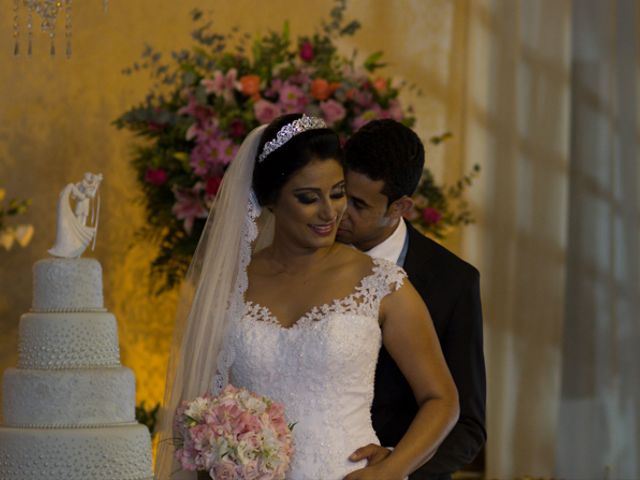 O casamento de Stefano e Kelliany em Linhares, Espírito Santo 5