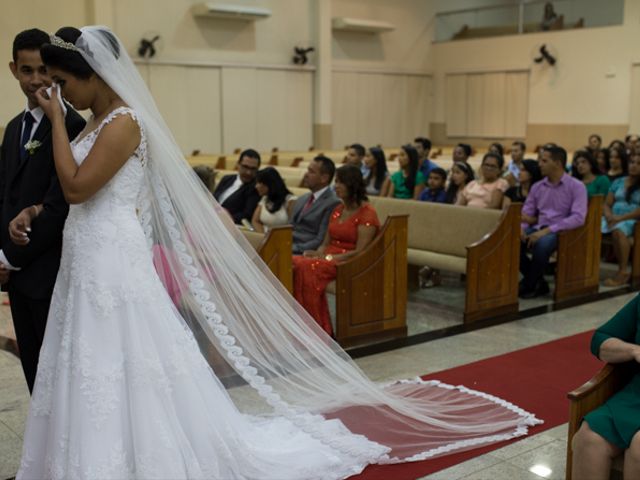 O casamento de Stefano e Kelliany em Linhares, Espírito Santo 6