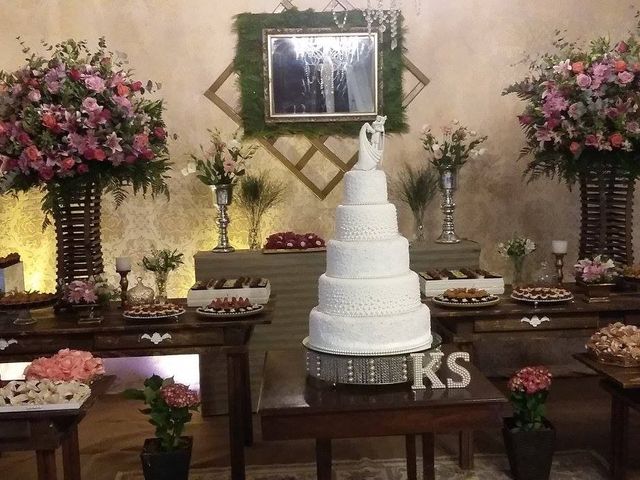 O casamento de Stefano e Kelliany em Linhares, Espírito Santo 14