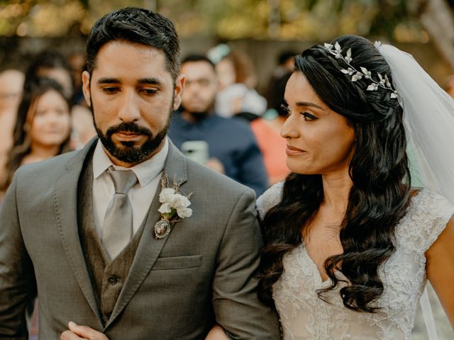 O casamento de Rodrigo   e Mariama   em Camaçari, Bahia 2