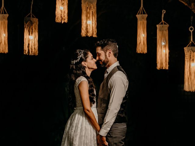 O casamento de Rodrigo   e Mariama   em Camaçari, Bahia 3