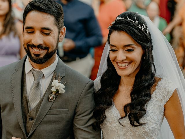 O casamento de Rodrigo   e Mariama   em Camaçari, Bahia 4