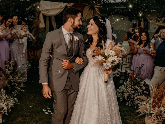 O casamento de Rodrigo   e Mariama   em Camaçari, Bahia 5