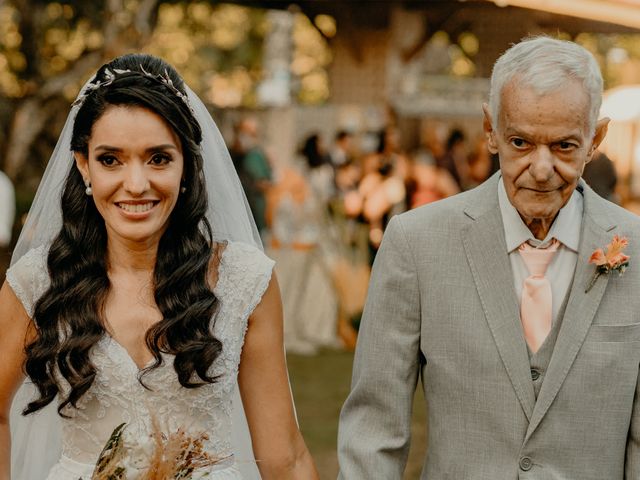 O casamento de Rodrigo   e Mariama   em Camaçari, Bahia 6