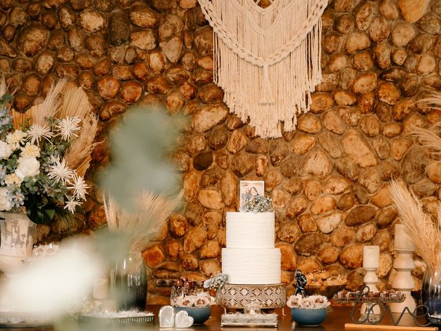 O casamento de Yuri Santos e Larissa Santos em Cabo Frio, Rio de Janeiro 5