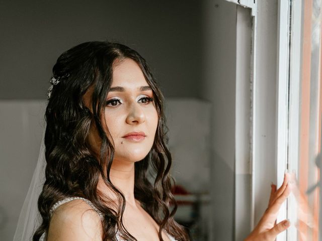 O casamento de Yuri Santos e Larissa Santos em Cabo Frio, Rio de Janeiro 20