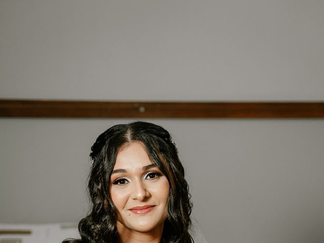 O casamento de Yuri Santos e Larissa Santos em Cabo Frio, Rio de Janeiro 21