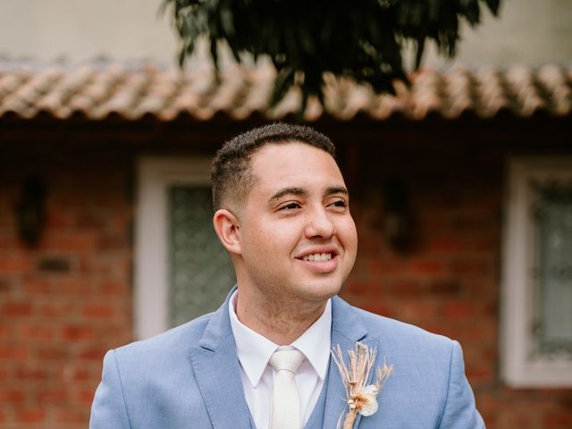 O casamento de Yuri Santos e Larissa Santos em Cabo Frio, Rio de Janeiro 22