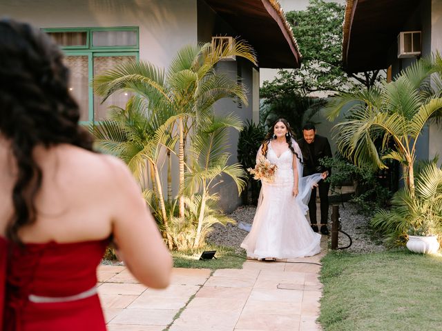 O casamento de Yuri Santos e Larissa Santos em Cabo Frio, Rio de Janeiro 24