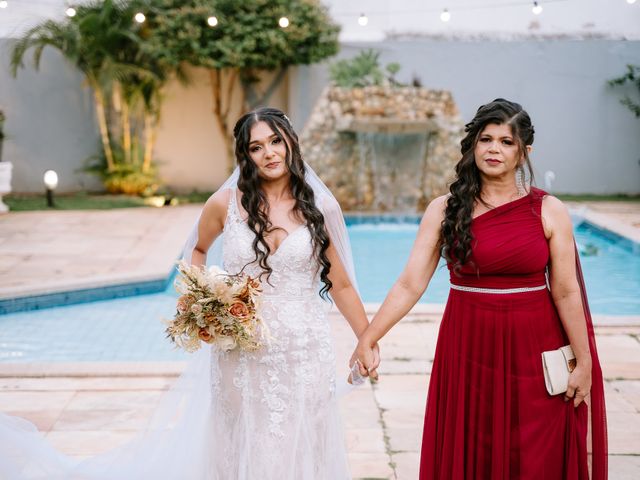 O casamento de Yuri Santos e Larissa Santos em Cabo Frio, Rio de Janeiro 25