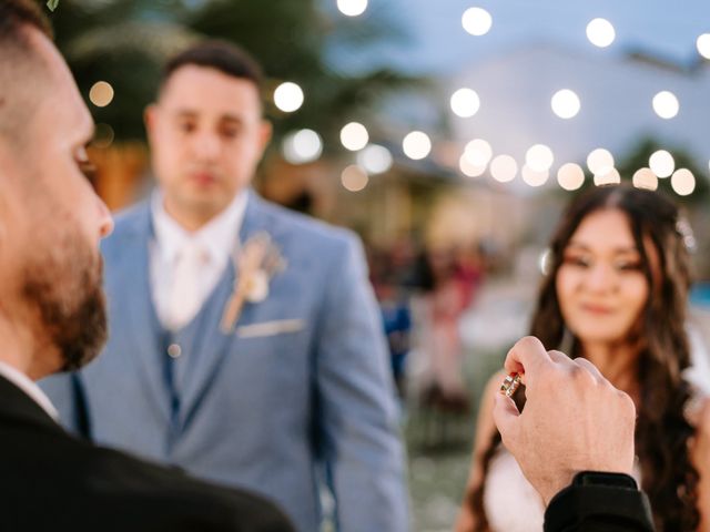 O casamento de Yuri Santos e Larissa Santos em Cabo Frio, Rio de Janeiro 29