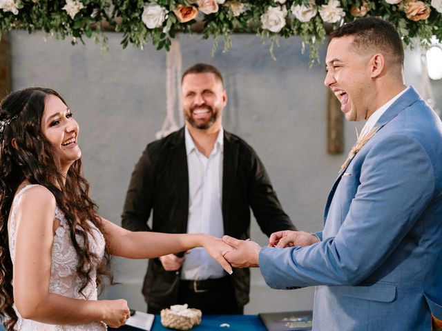 O casamento de Yuri Santos e Larissa Santos em Cabo Frio, Rio de Janeiro 30