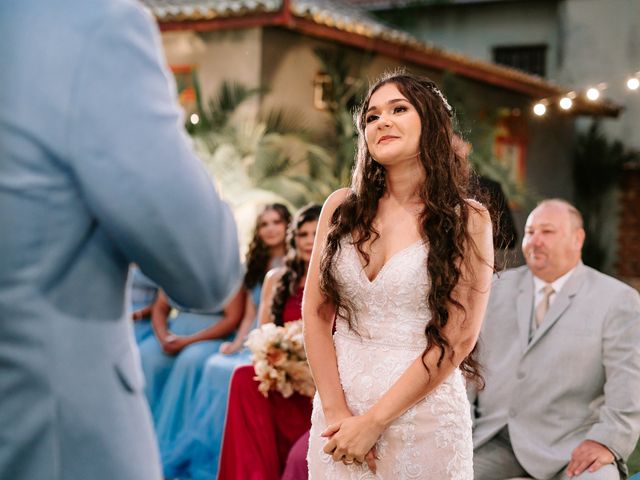 O casamento de Yuri Santos e Larissa Santos em Cabo Frio, Rio de Janeiro 31