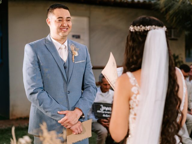 O casamento de Yuri Santos e Larissa Santos em Cabo Frio, Rio de Janeiro 32