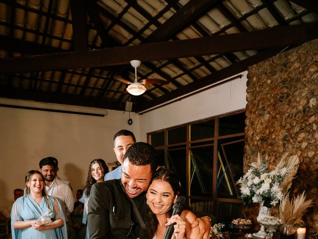 O casamento de Yuri Santos e Larissa Santos em Cabo Frio, Rio de Janeiro 36