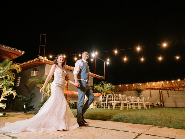 O casamento de Yuri Santos e Larissa Santos em Cabo Frio, Rio de Janeiro 38