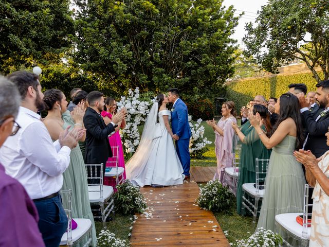 O casamento de Gabriel  e Máyra Carolina em Belém, Pará 2