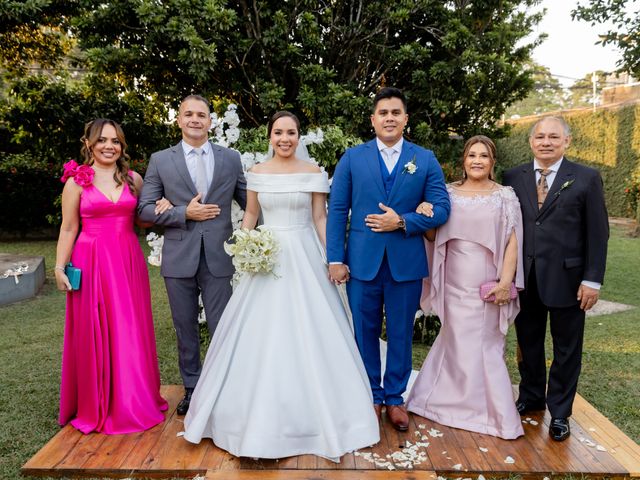 O casamento de Gabriel  e Máyra Carolina em Belém, Pará 5