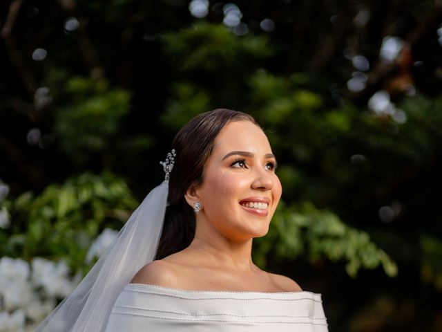 O casamento de Gabriel  e Máyra Carolina em Belém, Pará 1