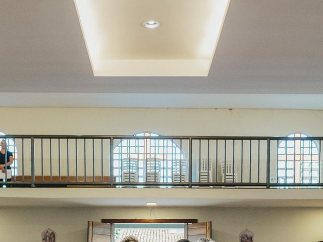 O casamento de Caian e Tatielle em Brasília, Distrito Federal 14