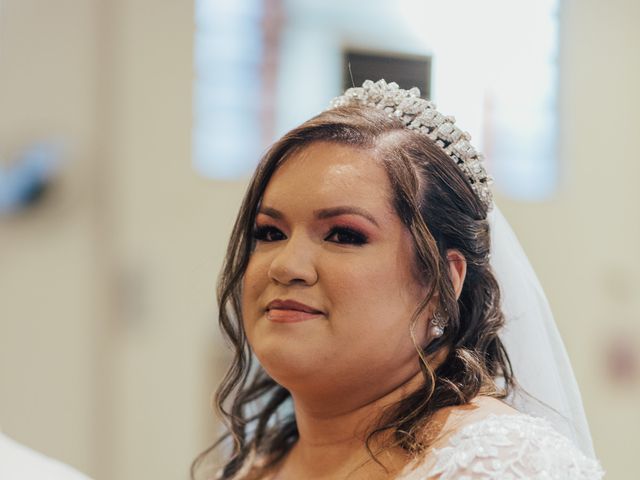 O casamento de Caian e Tatielle em Brasília, Distrito Federal 17