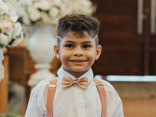 O casamento de Caian e Tatielle em Brasília, Distrito Federal 18
