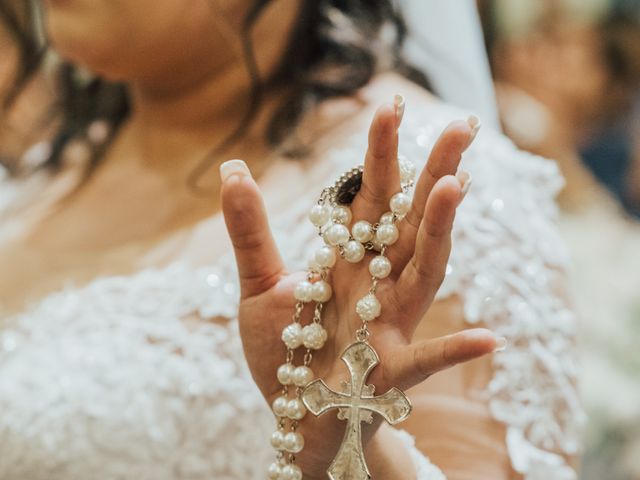 O casamento de Caian e Tatielle em Brasília, Distrito Federal 20