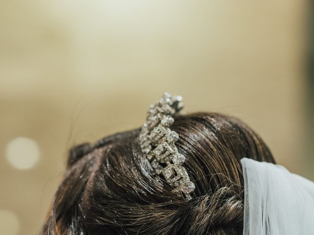 O casamento de Caian e Tatielle em Brasília, Distrito Federal 23