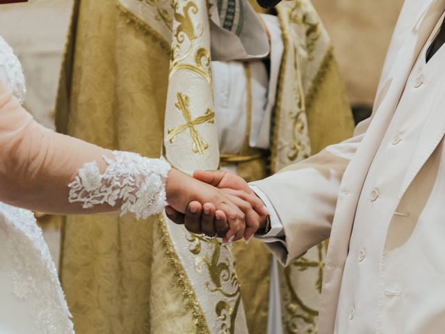 O casamento de Caian e Tatielle em Brasília, Distrito Federal 25
