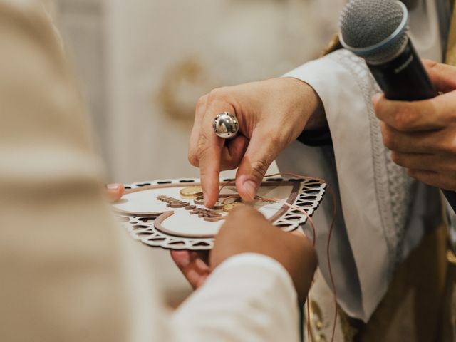 O casamento de Caian e Tatielle em Brasília, Distrito Federal 29
