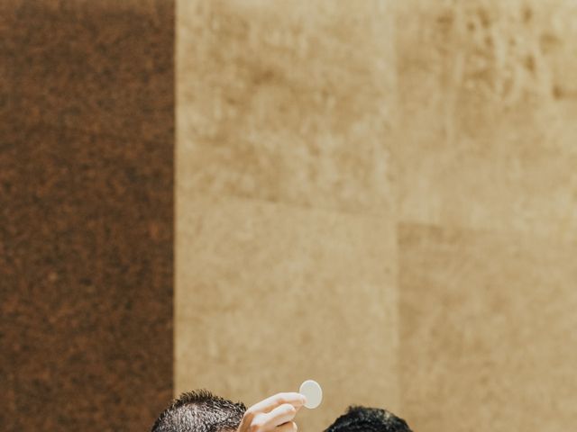 O casamento de Caian e Tatielle em Brasília, Distrito Federal 34