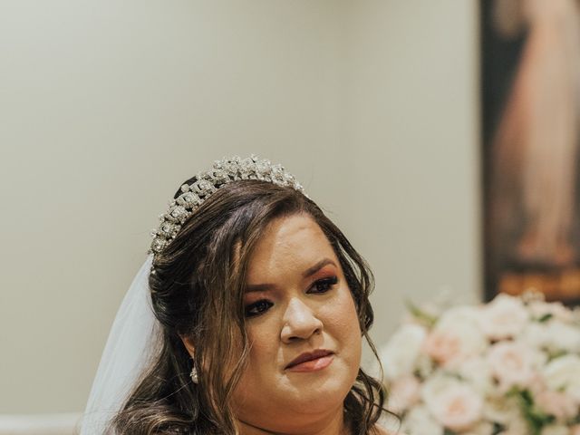 O casamento de Caian e Tatielle em Brasília, Distrito Federal 40