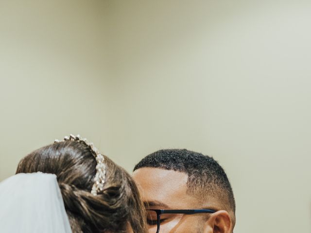 O casamento de Caian e Tatielle em Brasília, Distrito Federal 46