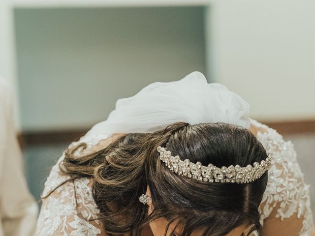 O casamento de Caian e Tatielle em Brasília, Distrito Federal 51