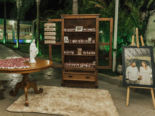O casamento de Caian e Tatielle em Brasília, Distrito Federal 58