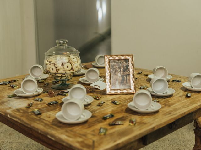 O casamento de Caian e Tatielle em Brasília, Distrito Federal 60