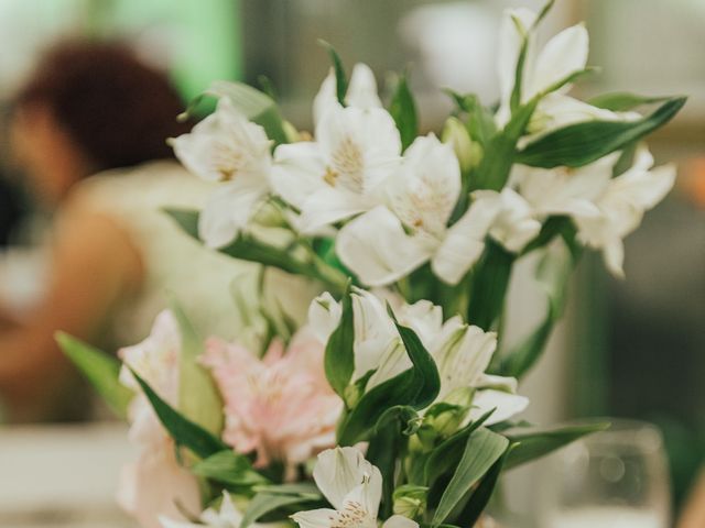 O casamento de Caian e Tatielle em Brasília, Distrito Federal 64