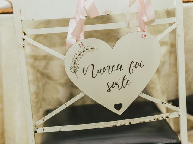 O casamento de Caian e Tatielle em Brasília, Distrito Federal 67