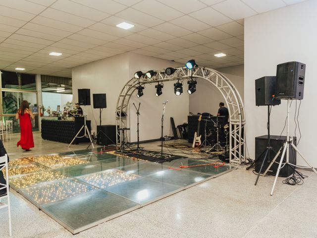 O casamento de Caian e Tatielle em Brasília, Distrito Federal 76