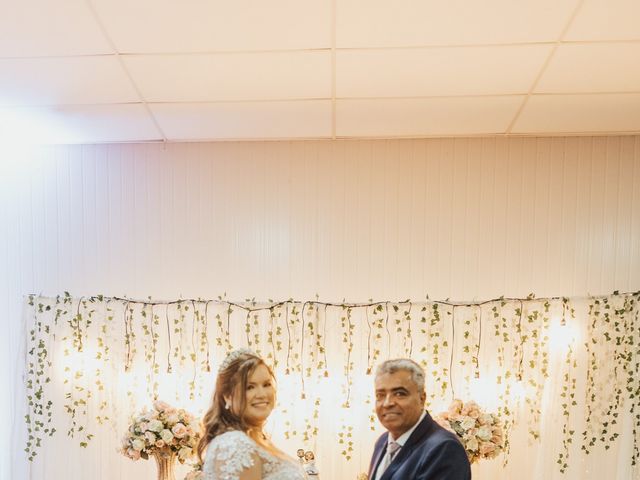 O casamento de Caian e Tatielle em Brasília, Distrito Federal 86