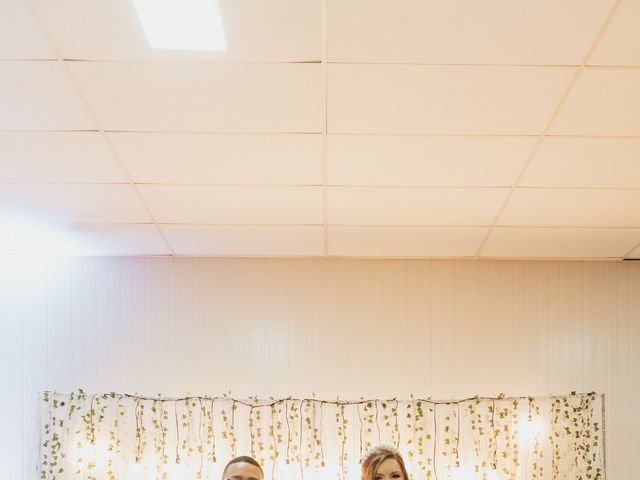O casamento de Caian e Tatielle em Brasília, Distrito Federal 88