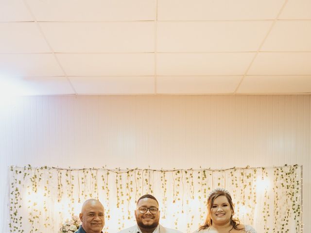 O casamento de Caian e Tatielle em Brasília, Distrito Federal 89