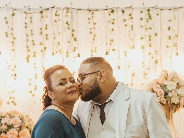 O casamento de Caian e Tatielle em Brasília, Distrito Federal 90